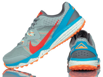 Buty Męskie Nike Juniper Trail Cw3808 003 R-41 - Nike