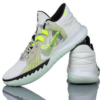 Buty Męskie Nike Kyrie Flytrap V Cz4100 101 R-40,5 - Nike