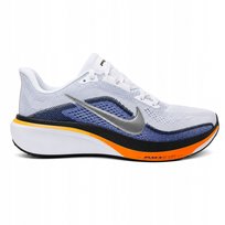 Buty Męskie Nike Pegasus 42 Air Zoom Sneakersy Treningowe Białe Reactx