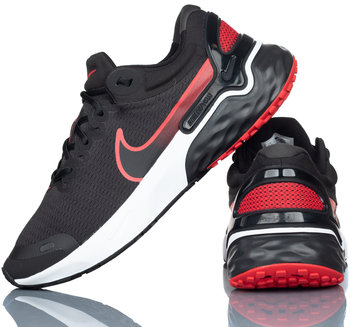 Buty Męskie Nike Renew Run 3 Dc9413 002 R-46 - Nike