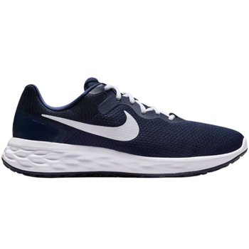 Buty męskie Nike Revolution 6 Next granatowe DC3728 401 40 - Nike