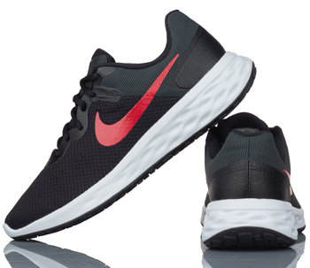 Buty Męskie Nike Revolution 6 Nn Dc3728 005 R-40 - Nike