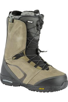 Buty męskie Nitro El Mejor TLS Vibram snowboardowe-47 1/3 - Nitro