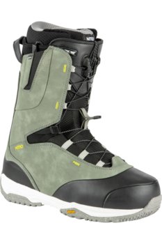 Buty męskie Nitro Venture Pro TLS snowboardowe -48 - Nitro