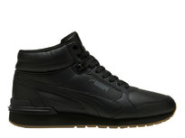 Buty męskie Puma 40289302 ST RUNNER V4 MID Czarne