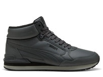 Buty męskie Puma 40289303 ST RUNNER V4 MID Czarne