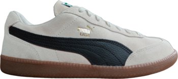 Buty męskie Puma Liga Suede Leather 45 sneakersy - Puma