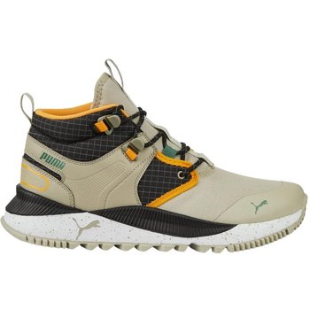 Buty męskie Puma Pacer Future TR Mid beżowe 387268 02 46 - Puma