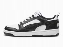Buty męskie PUMA Rebound v6 Low sportowe 392328-01 trampki 47 Puma