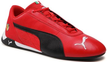 Buty męskie Puma Scuderia Ferrari R-Cat F1 r.42,5 - Puma