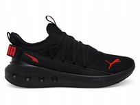 Buty Męskie Puma Softride Carson 310155-04 Sportowe Biegowe Czarne 44,5 Puma