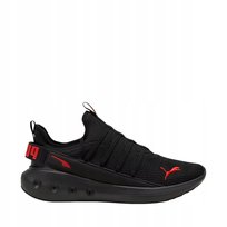 Buty męskie Puma Softride Carson Fresh czarne 310155 04 41 Puma