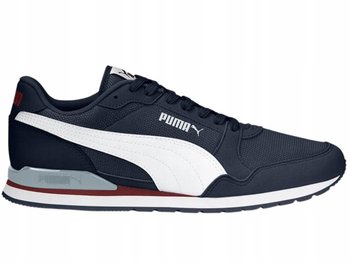 BUTY męskie PUMA ST RUNNER 384640-11 granatowe 40 - Puma