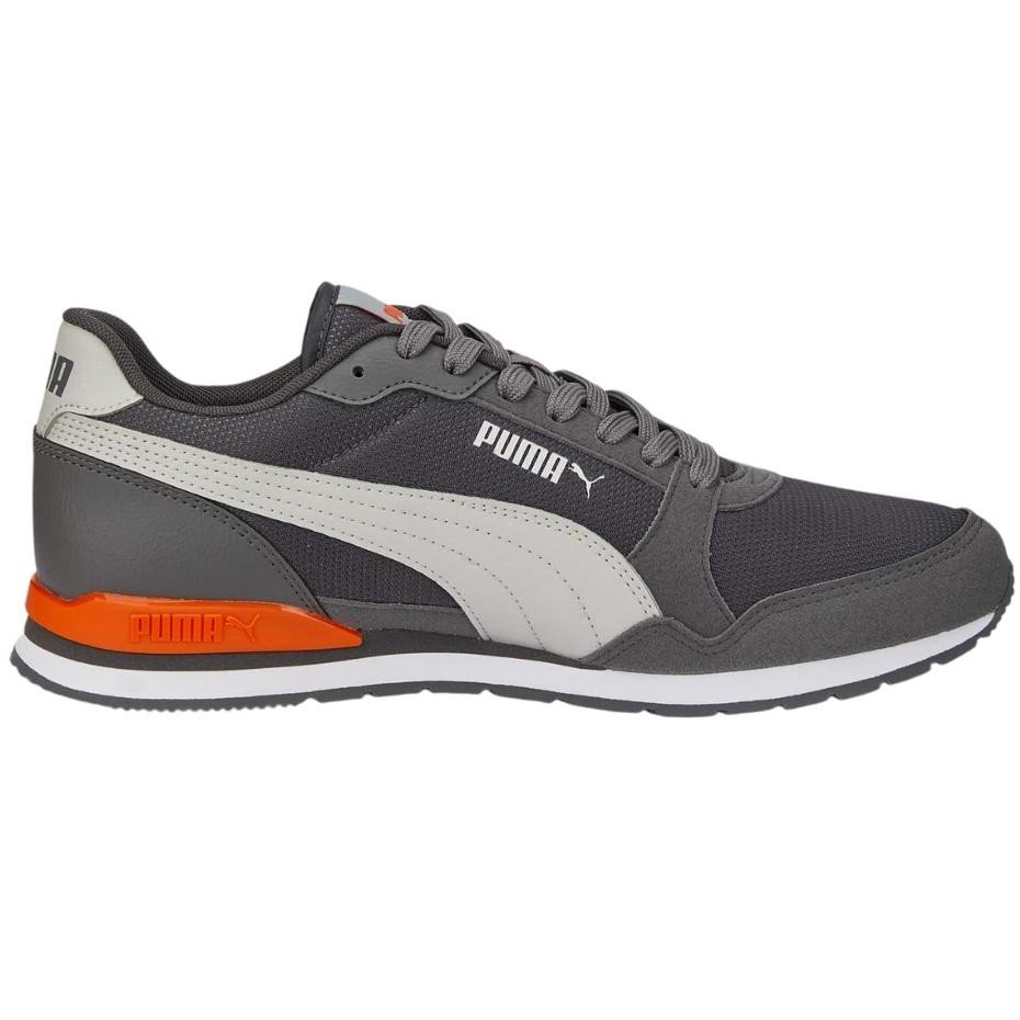 Buty męskie Puma ST Runner v3 Mesh szare 384640 09 40,5 - Puma | Sport ...