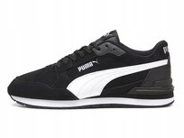 BUTY męskie PUMA ST RUNNER v4 SD 399665-01 sportowe czarne 42 Puma