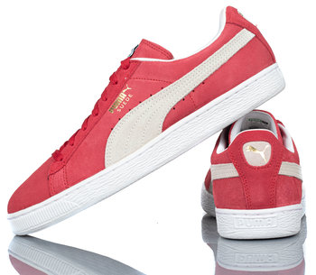 Buty Męskie Puma Suede Classic+ 352634 05 R-40,5 - Puma