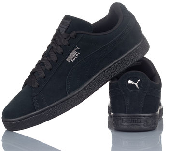 Buty Męskie Puma Suede Classic+ 352634 77 R-37 - Puma