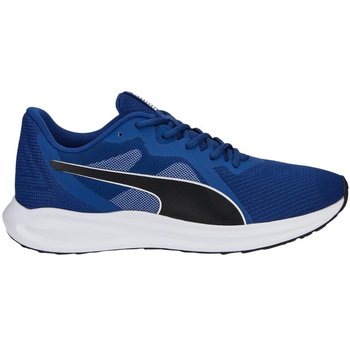 Buty męskie Puma Twitch Runner niebieskie 376289 21 42 - Puma