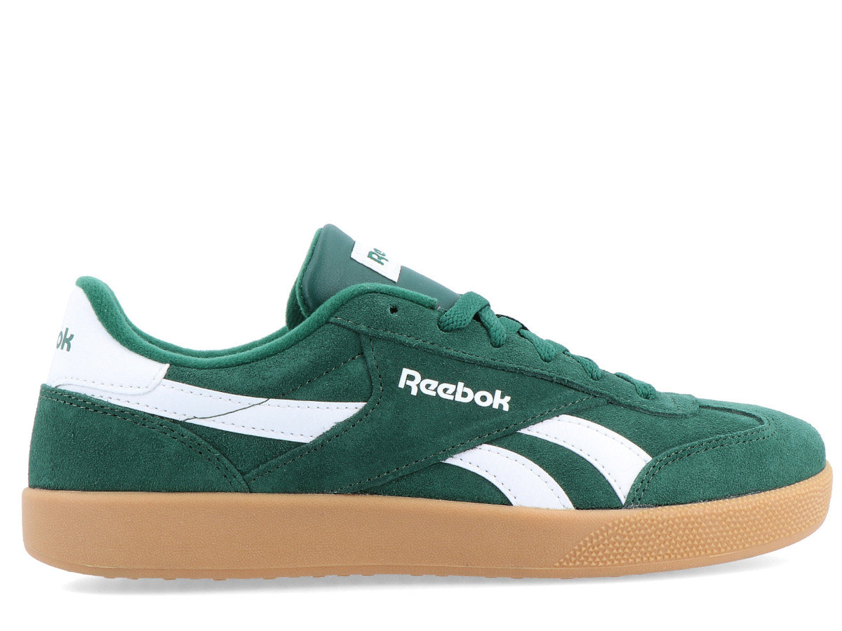 Buty męskie Reebok 100208242 SMASH EDGE Zielone - Reebok | Sport Sklep ...