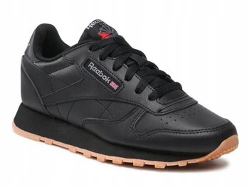 BUTY męskie REEBOK Classic LEATHER GY0954 42 skóra - Reebok