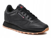 BUTY męskie REEBOK Classic LEATHER GY0954 44 skóra Reebok