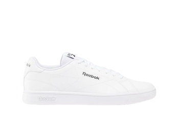 BUTY męskie REEBOK COURT CLEAN białe 100074369 r45,5 - Reebok