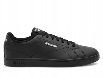 Buty męskie REEBOK COURT CLEAN czarne 100074370 r40 - Reebok