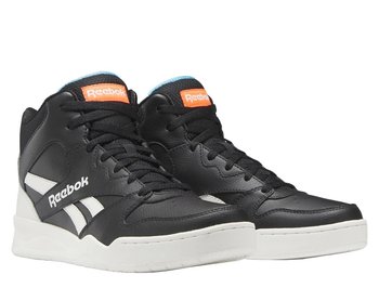 Buty Męskie Reebok Royal Bb4500 Czarne - Inna marka