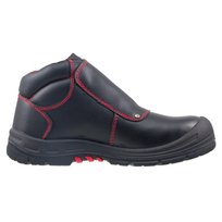 Buty męskie robocze URGENT 117 S3 spawalnicze antyprzebiciowe-44 Urgent