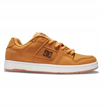 Buty męskie skate DC shoe CWG Beżowe brązowe 41 - DC Shoes