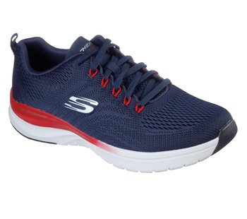 Buty męskie Skechers Ultra Groove 232032-NVRD 42,5