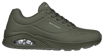 Buty męskie Skechers UNO STAND ON AIR (52458-DKGR)-41.5 - SKECHERS