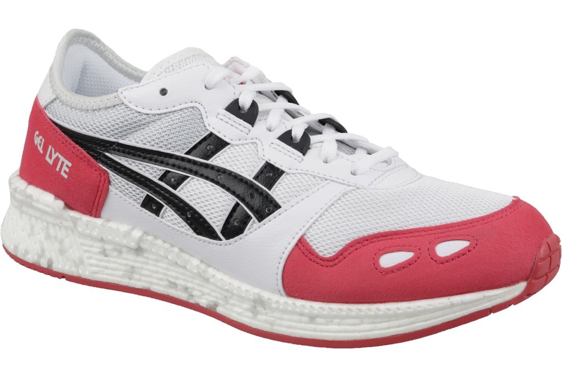 Buty m skie sneakersy Asics Hypergel Lyte rozmiar 39 5 Asics Sport Sklep EMPIK.COM