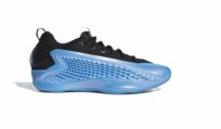Buty męskie sportowe Adidas NBA Anthony Edwards 1 Low Nick's Gift Niebieskie - JQ6139-48 Inna marka