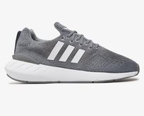 Buty Męskie Sportowe Adidas Swift Run 22 Szare GZ3495 r. 42 2/3 Adidas