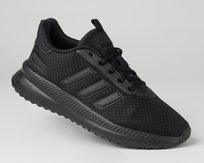 Buty męskie sportowe ADIDAS X_PLRPATH ID0465 czarne siateczka 42 Adidas