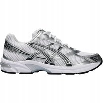Buty Męskie Sportowe Asics Gel-1130 1201B020-100 Sneakersy Retro Białe Asics