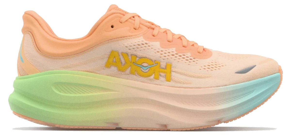 Buty męskie sportowe HOKA ONE ONE Bondi 9 trampki sneakersy obuwie r ...
