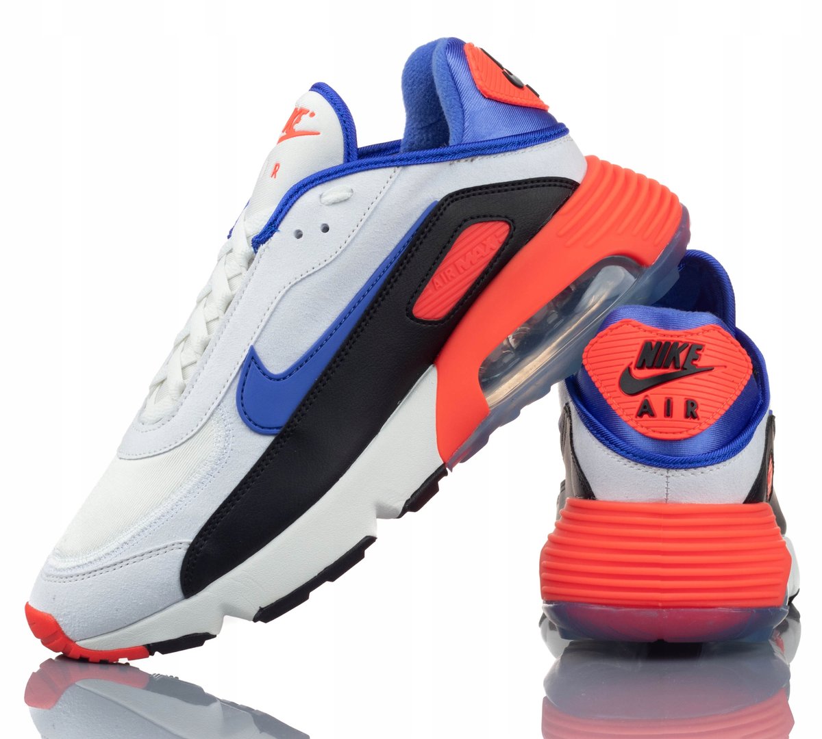 Buty Męskie Sportowe Nike Air Max 2090 Eoi R-45 - Nike | Sport Sklep  EMPIK.COM