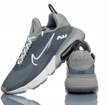 Buty sportowe męskie Nike Air Max 2090 EOI (DA9357-100) - Sneaker
