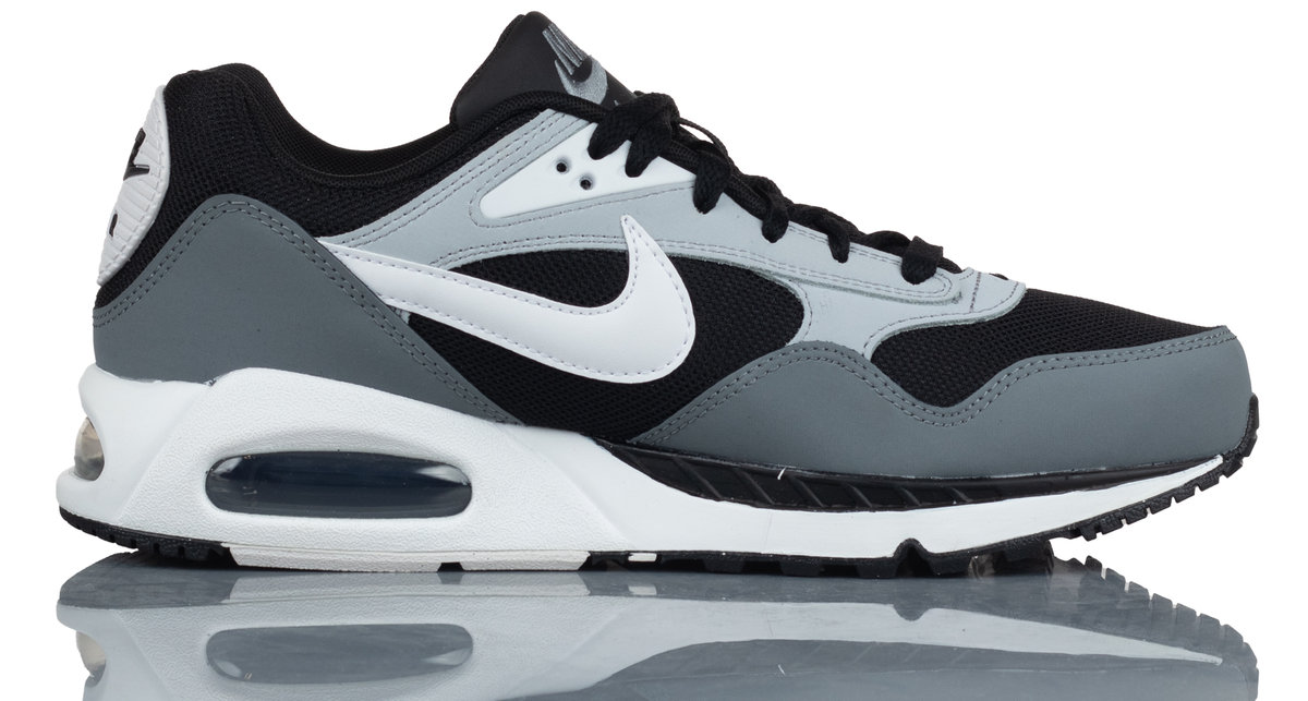 25.5㎝ NIKE AIR MAX CORRELATE 511416-011 Buty Męskie Sportowe Nike Air Max Correlate 511416 011 R-41