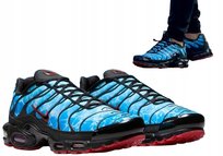 BUTY MĘSKIE SPORTOWE NIKE AIR MAX PLUS Nike