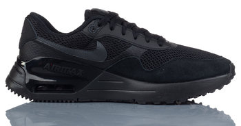 BUTY MĘSKIE SPORTOWE NIKE AIR MAX SYSTM DM9537 004 R-41 - Nike