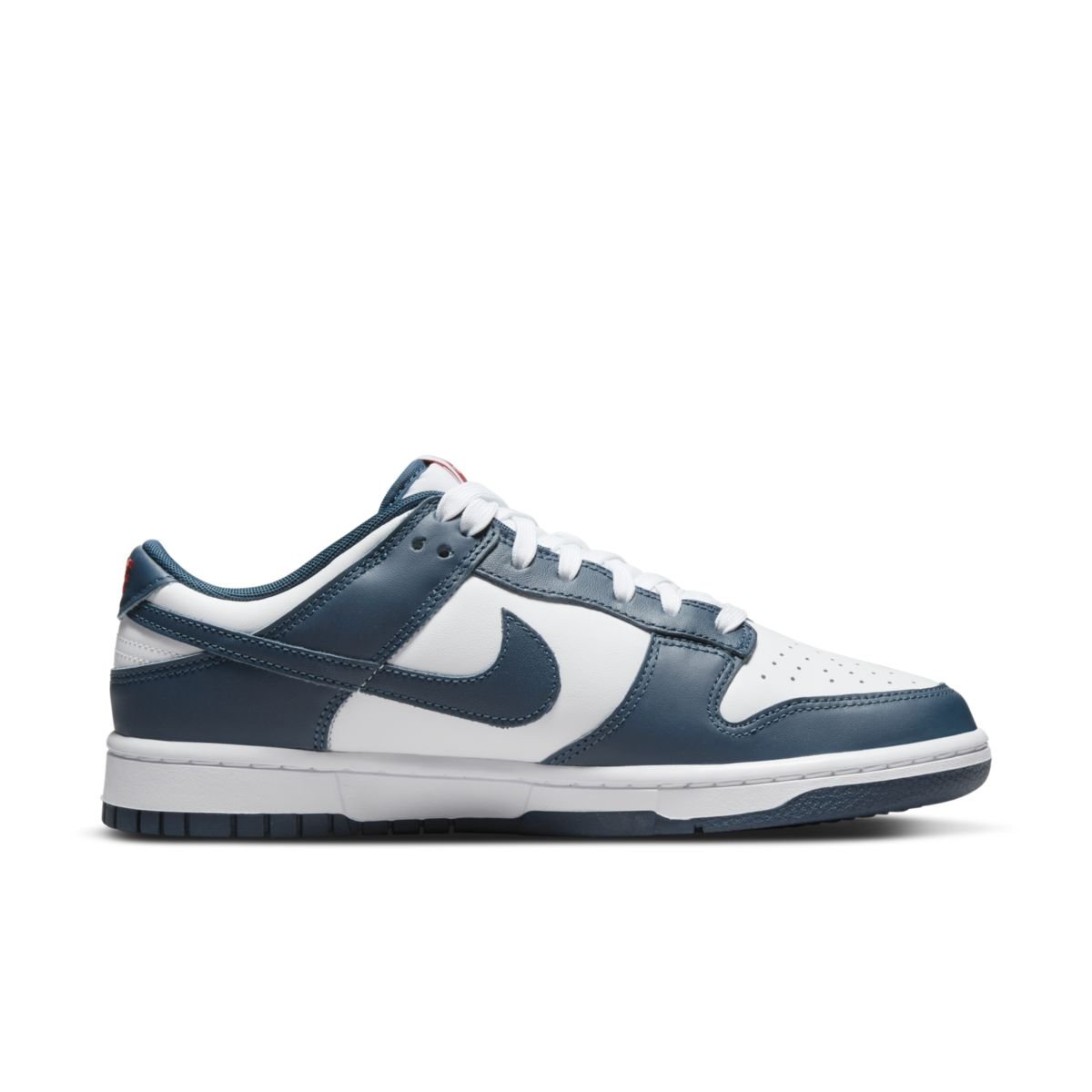 Buty Męskie Sportowe Nike Dunk Low Retro Dd1391 400 R-46 - Nike | Sport ...