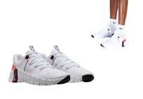 BUTY MĘSKIE SPORTOWE NIKE FREE METCON 5 Nike
