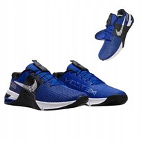 BUTY MĘSKIE SPORTOWE NIKE METCON 8 Nike