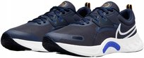 Buty męskie sportowe Nike Renew Retaliation DA1350-434 r.44 Nike