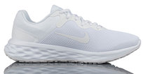 BUTY MĘSKIE SPORTOWE NIKE REVOLUTION 6 NN DC3728 102 R-41 Nike