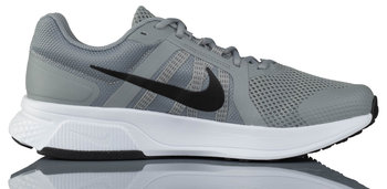 BUTY MĘSKIE SPORTOWE NIKE RUN SWIFT 2 CU3517 014 R-44,5 - Nike