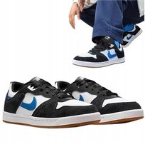 BUTY MĘSKIE SPORTOWE NIKE SB ALLEYOOP Nike